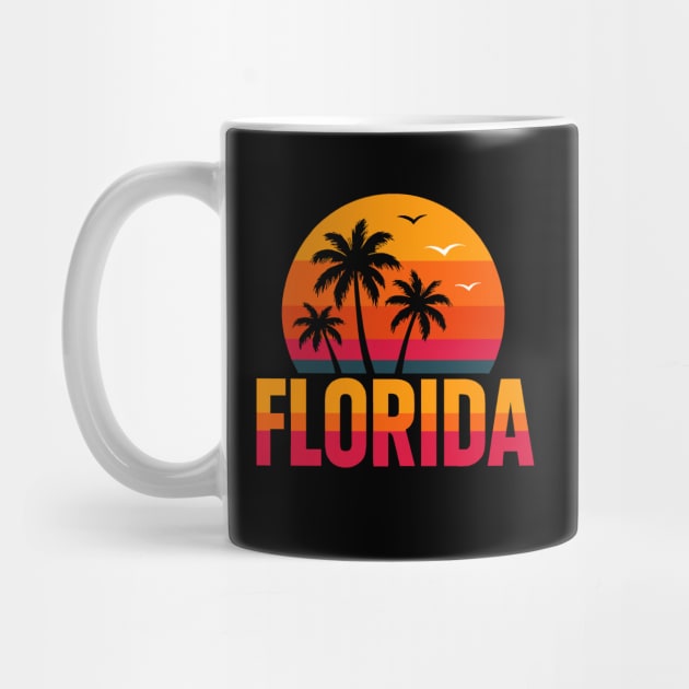 Florida by CreativeSage